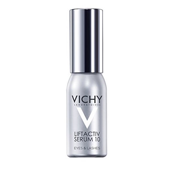Vichy LiftActiv Sero 10 ojos y pestañas