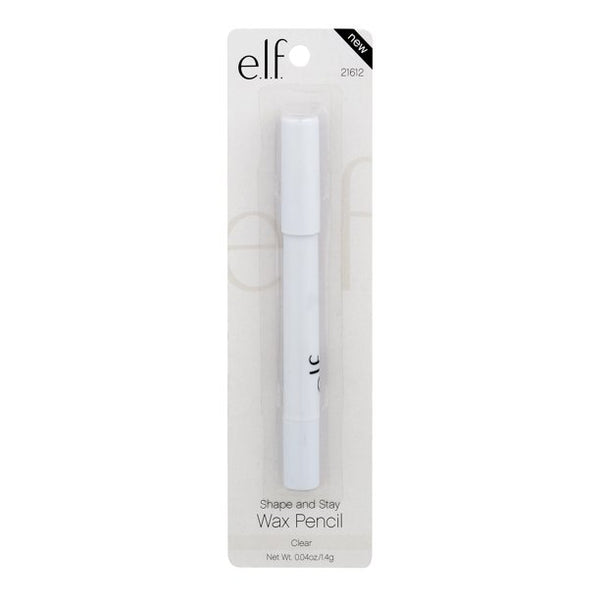 E.L.F. Shape & Stay Brow Pencil 0.04Oz