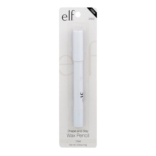 E.L.F. Shape & Stay Brow Pencil 0.04Oz