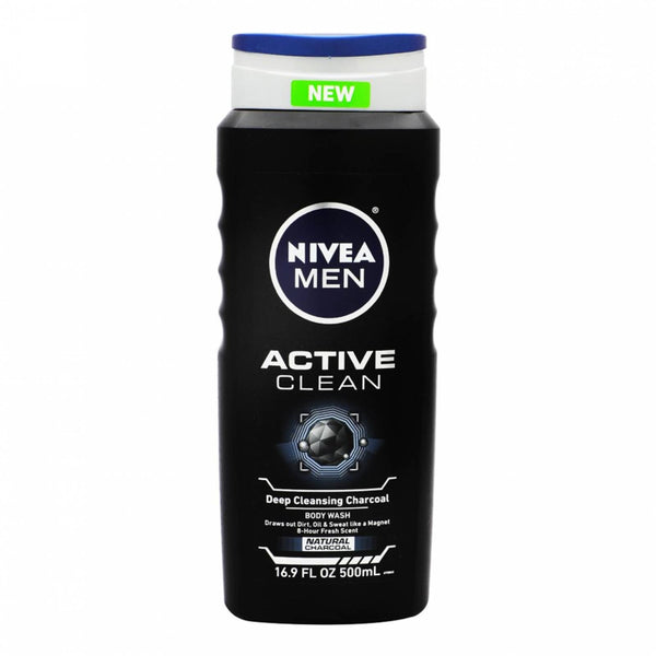 NIVEA HOMBRES ACTIVADO CLIMED COMPOTO