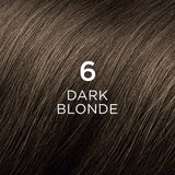 Phyto Color Permanent Dark Blonde No. 6