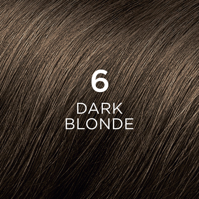 Phyto Color Permanent Dark Blonde No. 6