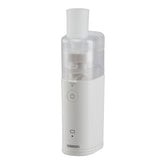 Omron Portable MicroAir® Battery-Operated Nebulizer Model: NE-U100  ...