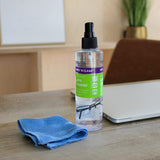 Flents Wipe'n Clear Eyeglass Lens