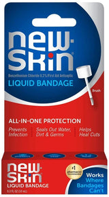 New-Skin Liquid Bandage 1 Oz
