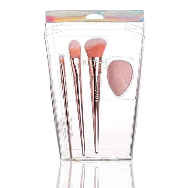 Basicare Sprinkle Face Brush Set 7122