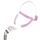 Resmed Swift FX Soft Wrap Pink 61544