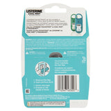 Listerine Pocketpaks Fresh Breath Strips Cool Mint