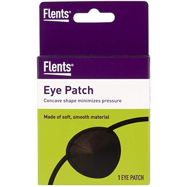 Flents Eye Patch Adultos