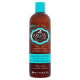 Acondicionador de reparación de aceite de argán hask - 12 oz