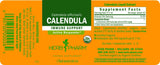 HERB PHARM CALENDULA 1Oz