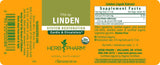Hierbas pharm linden 1 oz