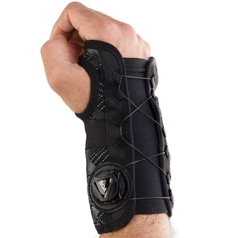 DONJOY® PERFORMANCE BIONIC™ REEL-ADJUST WRIST BRACE