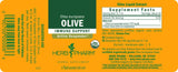 HERBS PHARM OLIVE 1 Oz