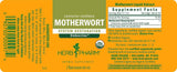 HERBS PHARM MOTHERWORT 1Oz