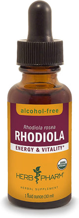 Herb Pharm Rhodiola 1oz