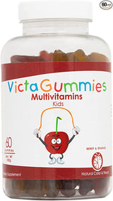 Victoria Victa Multivitamin Kids 60 Gommies