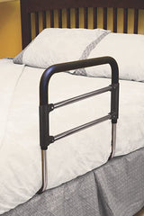 Essential Medical Hand Bed Rail P1410R ajustable