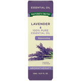 La verdad de la naturaleza aromaterapia lavanda puro aceite esencial 15 ml