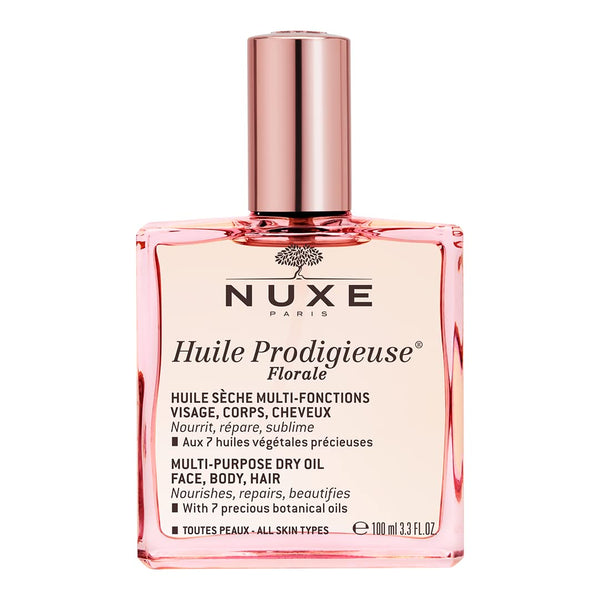 Nuxe Huile Prodigieuse Riche Dry Oil Dry