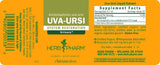 HERBS PHARM UVA URSI 1 Oz