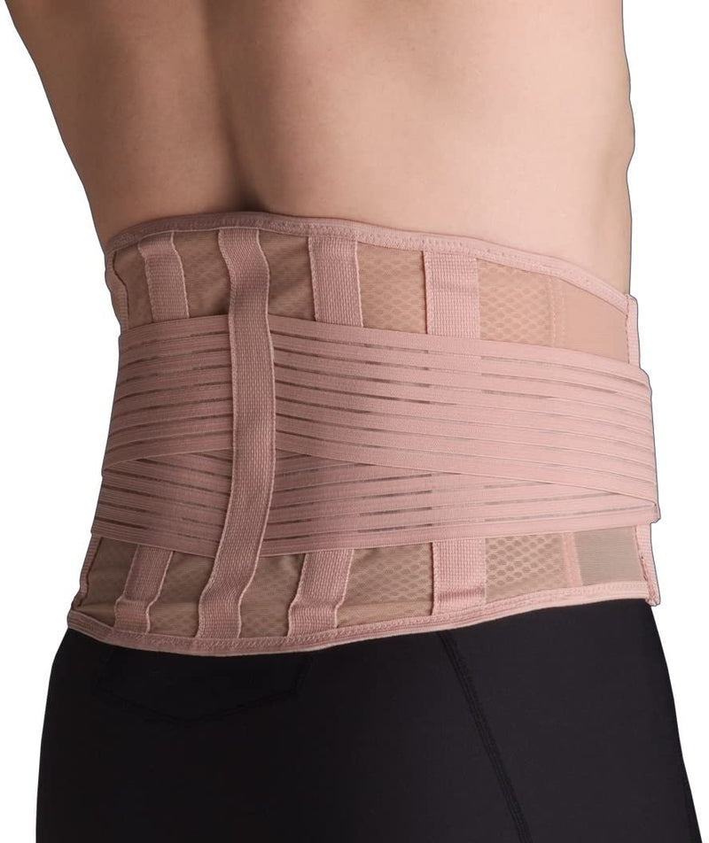 Thermoskin Adjustable Back Stabiliser