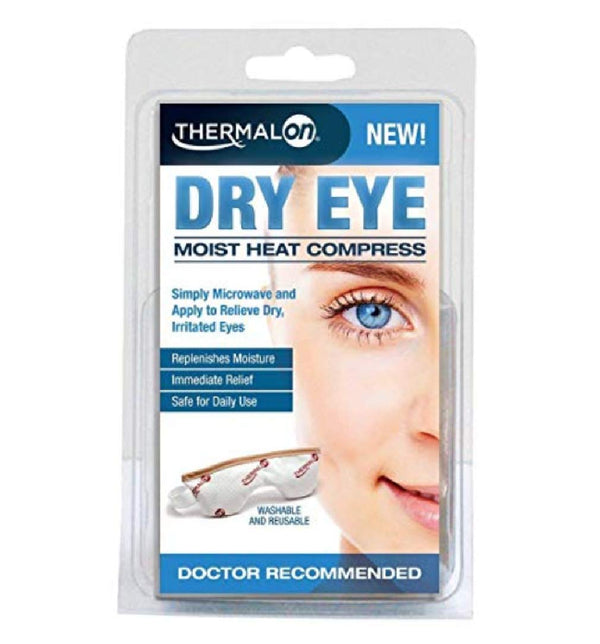 Thermalon Dry Eye Compress