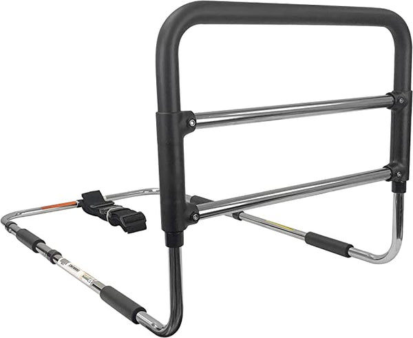 Essential Medical Hand Bed Rail P1410R ajustable