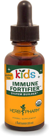 HERBS PHARM KIDS IMMUNE FORTIFIER 1 OZ