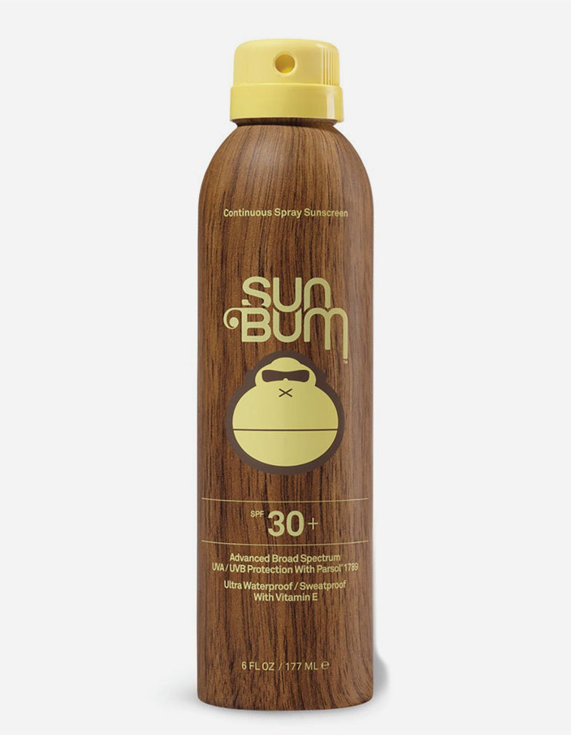 Sun Bum SPF 30 Spray de protector solar 6oz