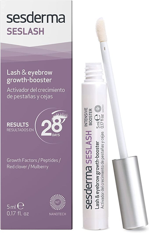 Sesderma Seslash Eye & Brown Serum 0.17Oz