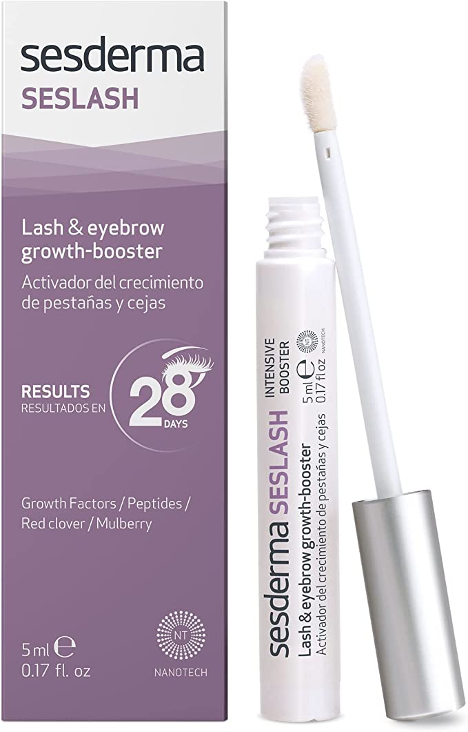 Sesderma Seslash Eye & Brown Serum 0.17Oz