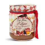 P. Listo Red Fig with Orange Jam 7.41Oz