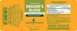 Herbs Pharm Dragon's Blood 1oz