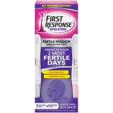 First Response Ovulation Plus Pregnancy Test 7 CT