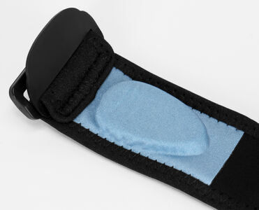 Codo de tenis de Mueller con gel