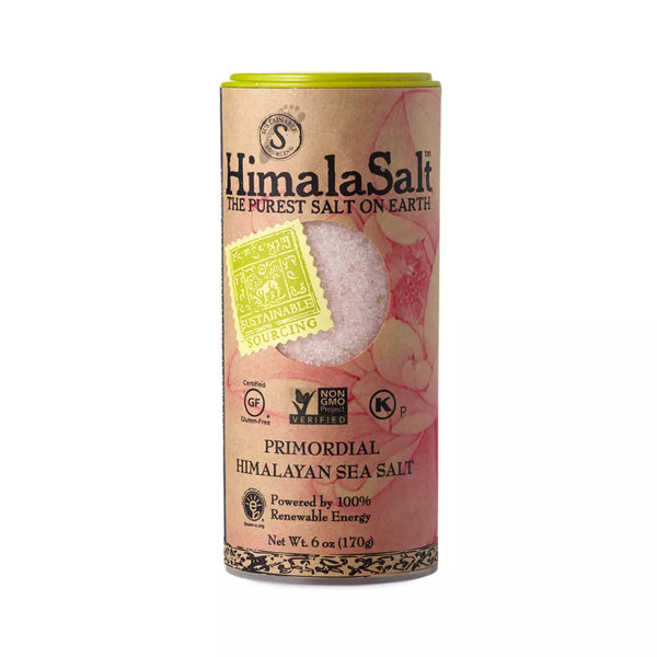 Salt Salt Himalayan Salt Sales 6 oz