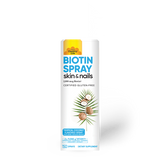 Country Life Spray Skin & Nail Biotin Spray Sweet Lavender 0.81 Oz