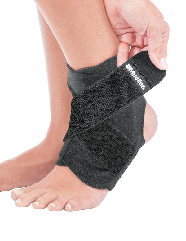 Mueller Adjustable Ankle Stabilizer