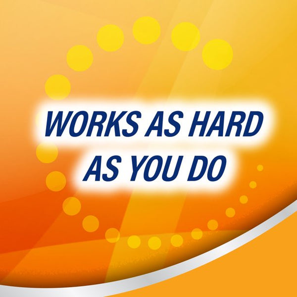 Arm & Hammer Ultra Max Cool Blast Deodorant 1Oz