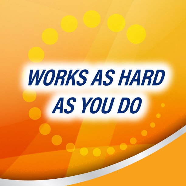 Arm & Hammer Ultra Max Cool Blast Deodorant 1Oz