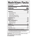 Garden Of Life Organic Chia Seed 12 Oz