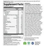 Garden Of Life Kids Multi Organic Vitamin Gummies