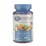 Garden Of Life Men's Multi Organic Berry Gummies