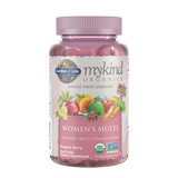 Garden Of Life Women Multi Organic Berry Gummies
