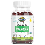 Garden Of Life Kids Organic Probiotic Gummies