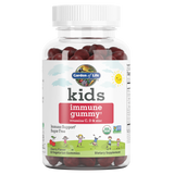 Jardín de la vida niños Gomitas de cereza inmunes orgánicas