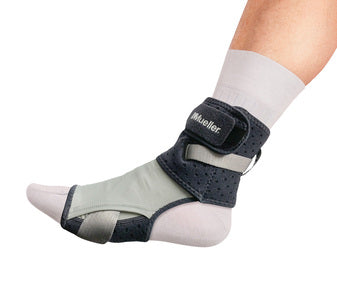Mueller Adjust-To-Fit Plantar Fasciitis Foot Support