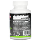 Jarrow Formulas ubiquinol QH-Absorb 200mg Softgels