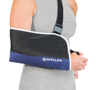 Mueller Ajano ajustable Sling nuevo 69817
